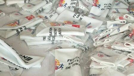 Bonnet de natation