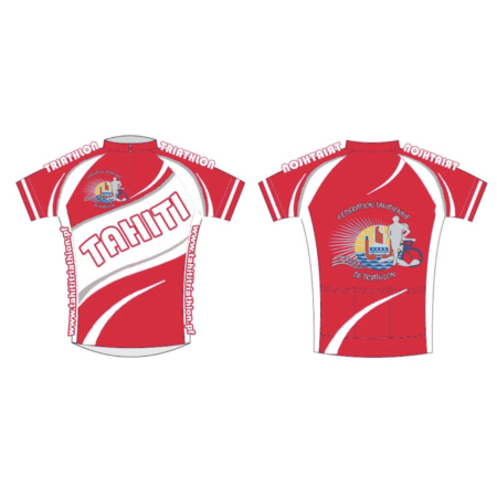 Vetements hotsell triathlon homme