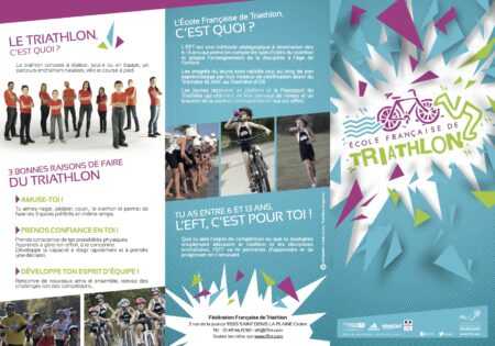 Produits de l'Ecole Française de Triathlon – Image 4