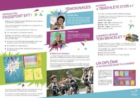 Produits de l'Ecole Française de Triathlon – Image 3