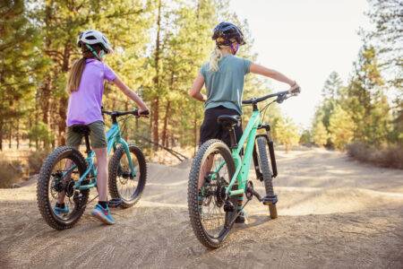 Location de VTT