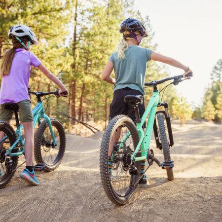 Location de VTT