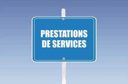 Prestations fédérales