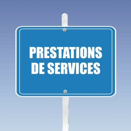 Prestations fédérales