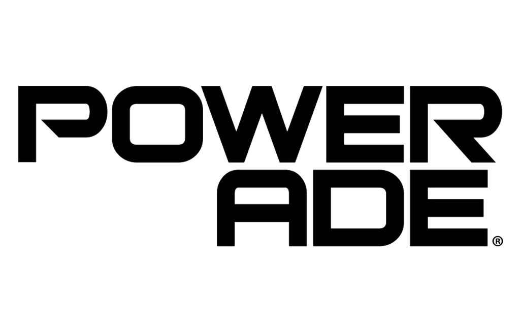 Powerade-Logo